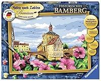 Algopix Similar Product 15 - Ravensburger 28913 Painting by Numbers