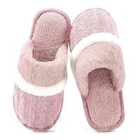 Algopix Similar Product 20 - Cozy Slippers for Women Indoor and