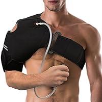 Algopix Similar Product 6 - NatraCure Hot or Cold Therapy Shoulder
