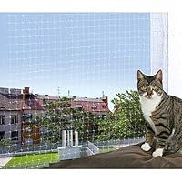 Algopix Similar Product 6 - Trixie Protective Net 2 x 15 m