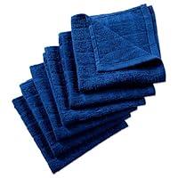 Algopix Similar Product 7 - Nirisha Cotton Terry Dish Cloth  6