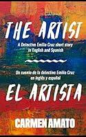 Algopix Similar Product 12 - The ArtistEl Artista A detective