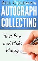 Algopix Similar Product 5 - Collecting Autographs Have Fun and