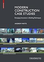 Algopix Similar Product 9 - Modern Construction Case Studies