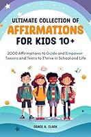 Algopix Similar Product 20 - Ultimate Collection of Affirmations for