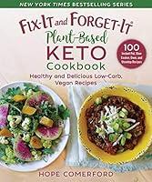 Algopix Similar Product 20 - FixIt and ForgetIt PlantBased Keto