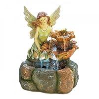 Algopix Similar Product 4 - Zings  Thingz 57074333 Fairy Garden