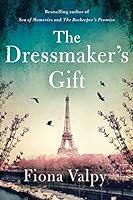 Algopix Similar Product 7 - The Dressmaker's Gift