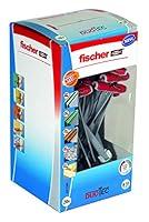 Algopix Similar Product 13 - fischer 537260 DUOTEC Cavity Fixing