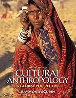 Algopix Similar Product 4 - Cultural Anthropology A Global