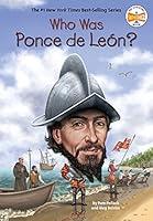 Algopix Similar Product 15 - Who Was Ponce de León? (Who Was?)