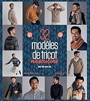 Algopix Similar Product 8 - 32 modèles de tricot masculin
