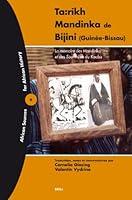 Algopix Similar Product 1 - Tarikh Mandinka de Bijini