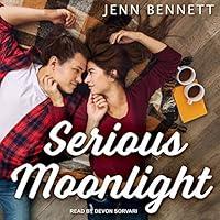 Algopix Similar Product 4 - Serious Moonlight