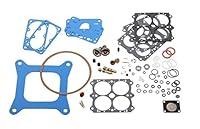 Algopix Similar Product 6 - Quick Fuel Technology 3205 Rebuild Kit