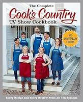 Algopix Similar Product 6 - The Complete Cooks Country TV Show