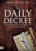 Algopix Similar Product 8 - The Daily Decree Bringing Your Day