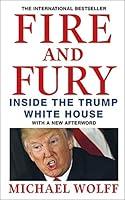 Algopix Similar Product 14 - Fire and Fury