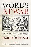 Algopix Similar Product 16 - Words at War The Contested Language of