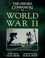 Algopix Similar Product 6 - The Oxford Companion to World War II