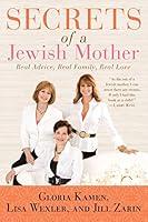 Algopix Similar Product 9 - Secrets of a Jewish Mother Real
