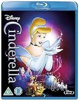 Algopix Similar Product 13 - Cinderella