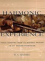 Algopix Similar Product 7 - Harmonic Experience Tonal Harmony from