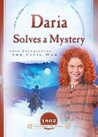 Algopix Similar Product 1 - Daria Solves a Mystery The Civil War