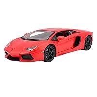 Algopix Similar Product 20 - for Lamborghini Aventador Coupe LP7004