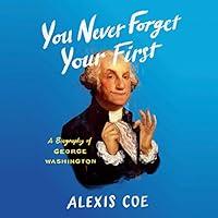 Algopix Similar Product 13 - You Never Forget Your First A