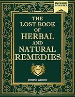 Algopix Similar Product 14 - The Lost Book of Herbal and Natural