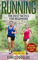 Algopix Similar Product 17 - RUNNING The Best Tactics for Beginners