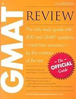 Algopix Similar Product 12 - The Official Guide for GMAT Review