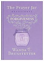 Algopix Similar Product 20 - The Prayer Jar Devotional: Forgiveness