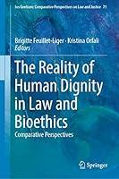 Algopix Similar Product 16 - The Reality of Human Dignity in Law and