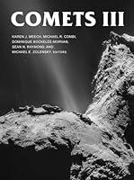 Algopix Similar Product 15 - Comets III The University of Arizona