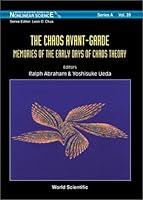 Algopix Similar Product 15 - The Chaos AvantGarde Memoirs of the