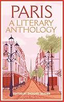 Algopix Similar Product 5 - Paris: A Literary Anthology