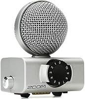 Algopix Similar Product 4 - Zoom MSH6 MidSide Microphone Capsule