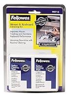 Algopix Similar Product 13 - Mouse/Keyboard Cleaning Kit -Clamshell