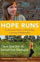 Algopix Similar Product 13 - Hope Runs An American Tourist a
