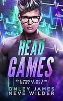 Algopix Similar Product 20 - Head Games (Wages of Sin Book 3)