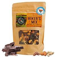 Algopix Similar Product 4 - Cherry Republic Hikers Mix Cherry Nut