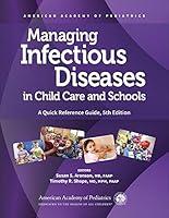 Algopix Similar Product 4 - Managing Infectious Diseases in Child