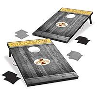 Algopix Similar Product 4 - Wild Sports 2x3 MDF Wood NCAA College