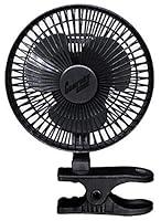 Algopix Similar Product 17 - Comfort Zone 6 INCH  2 Speed 