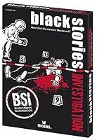 Algopix Similar Product 17 - Black Stories: Investigation