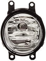 Algopix Similar Product 6 - Genuine Toyota 8121008020 Fog Lamp