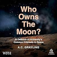 Algopix Similar Product 3 - Who Owns the Moon In Defense of