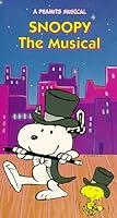 Algopix Similar Product 9 - Peanuts: Snoopy the Musical